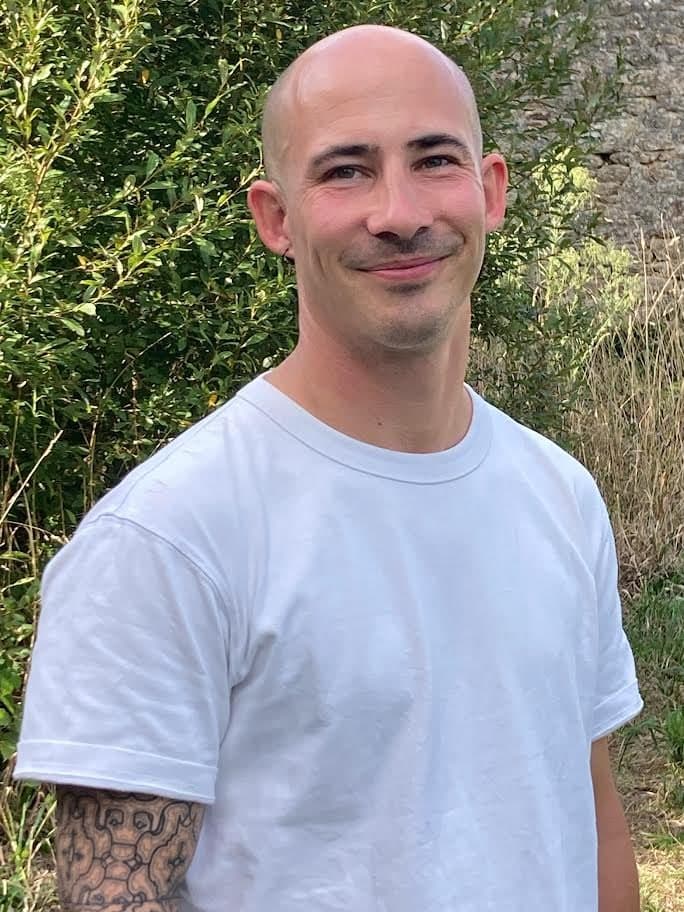 Aurélien Gilbert